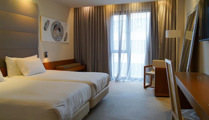 Blau Hotel Las Caldas, a member of Radisson Individuals - Standard Room