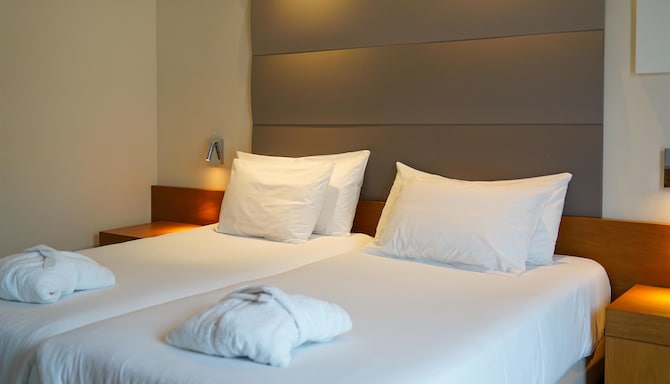 Blau Hotel Las Caldas, a member of Radisson Individuals - Standard Room