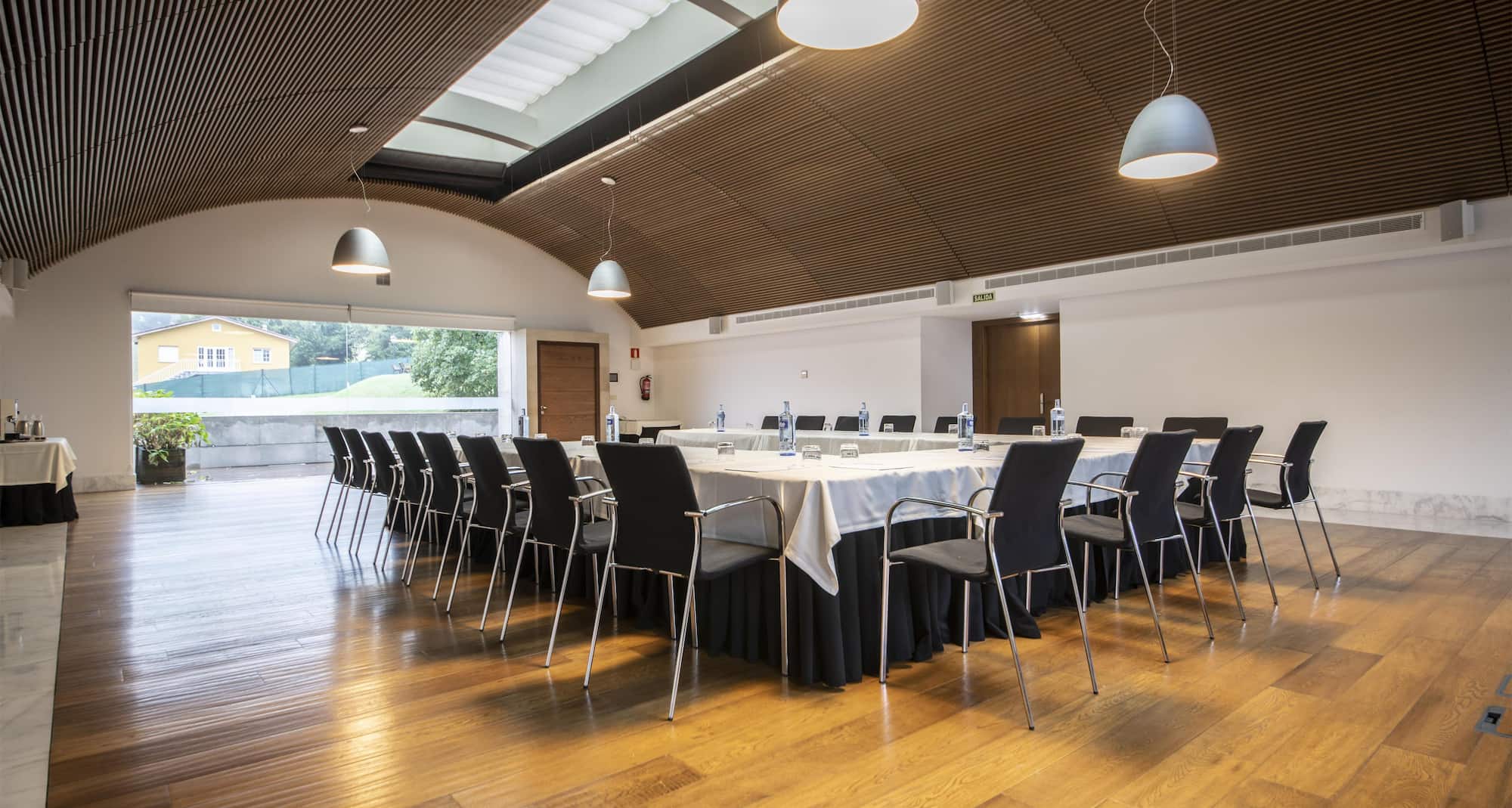 Blau Hotel Las Caldas, a member of Radisson Individuals - Meeting Room