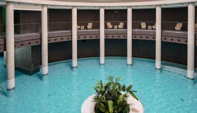 Blau Hotel Las Caldas, a member of Radisson Individuals