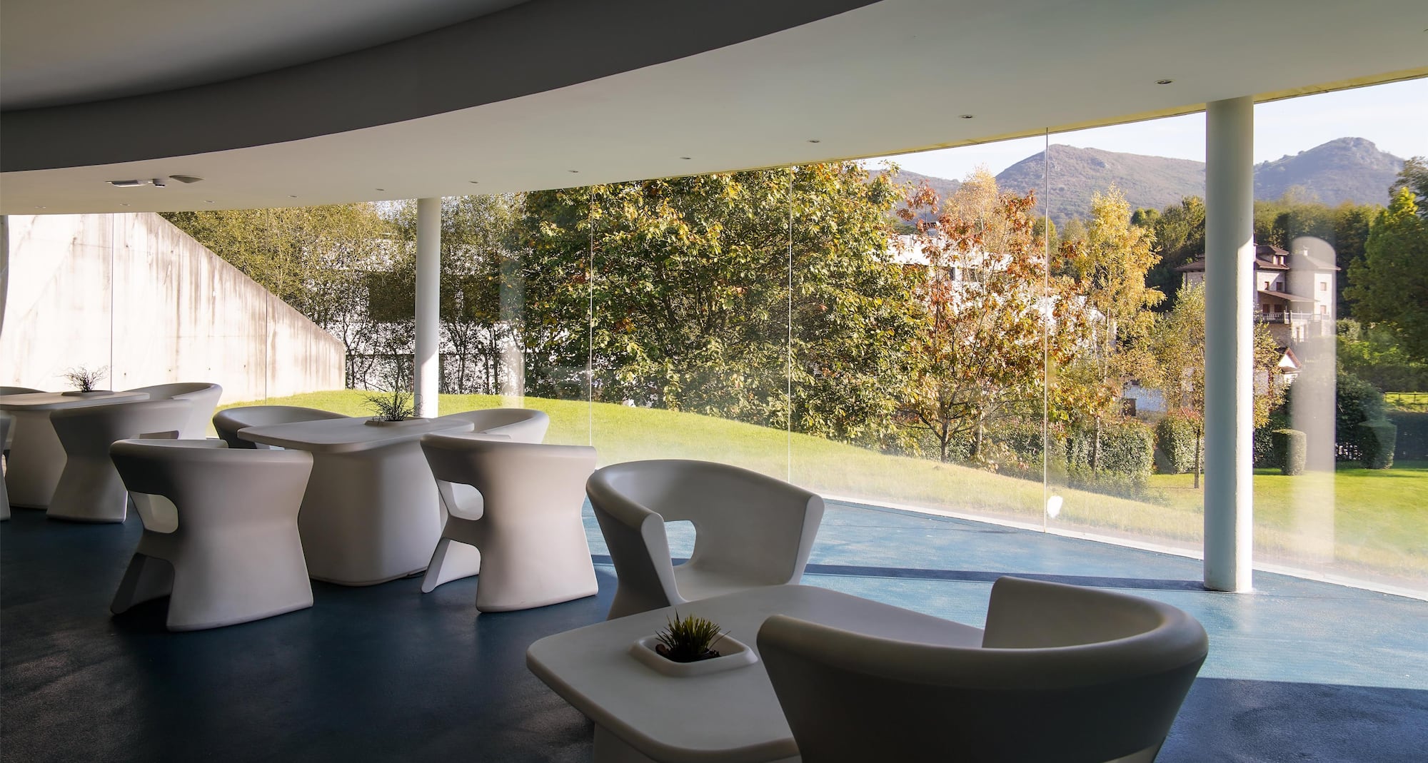 Blau Hotel Las Caldas, a member of Radisson Individuals - Aquaxana Wellness Center