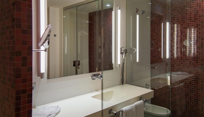 Blau Hotel Las Caldas, a member of Radisson Individuals - Junior Suite - Terrace