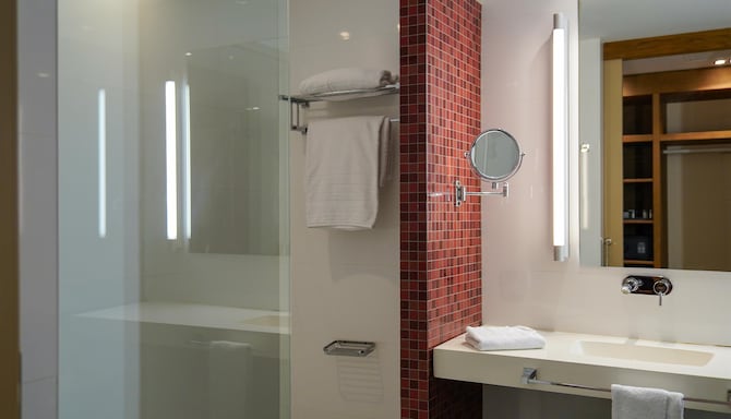 Blau Hotel Las Caldas, a member of Radisson Individuals - Junior Suite - Terrace