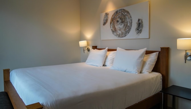 Blau Hotel Las Caldas, a member of Radisson Individuals - Suite One Bedroom Terrace