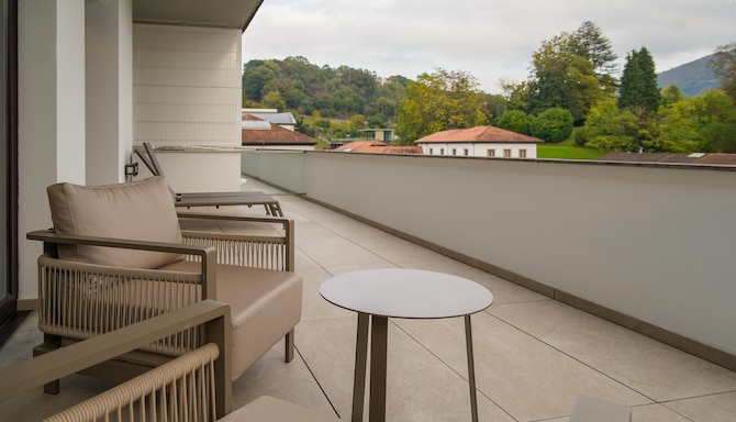 Blau Hotel Las Caldas, a member of Radisson Individuals - Suite One Bedroom Terrace