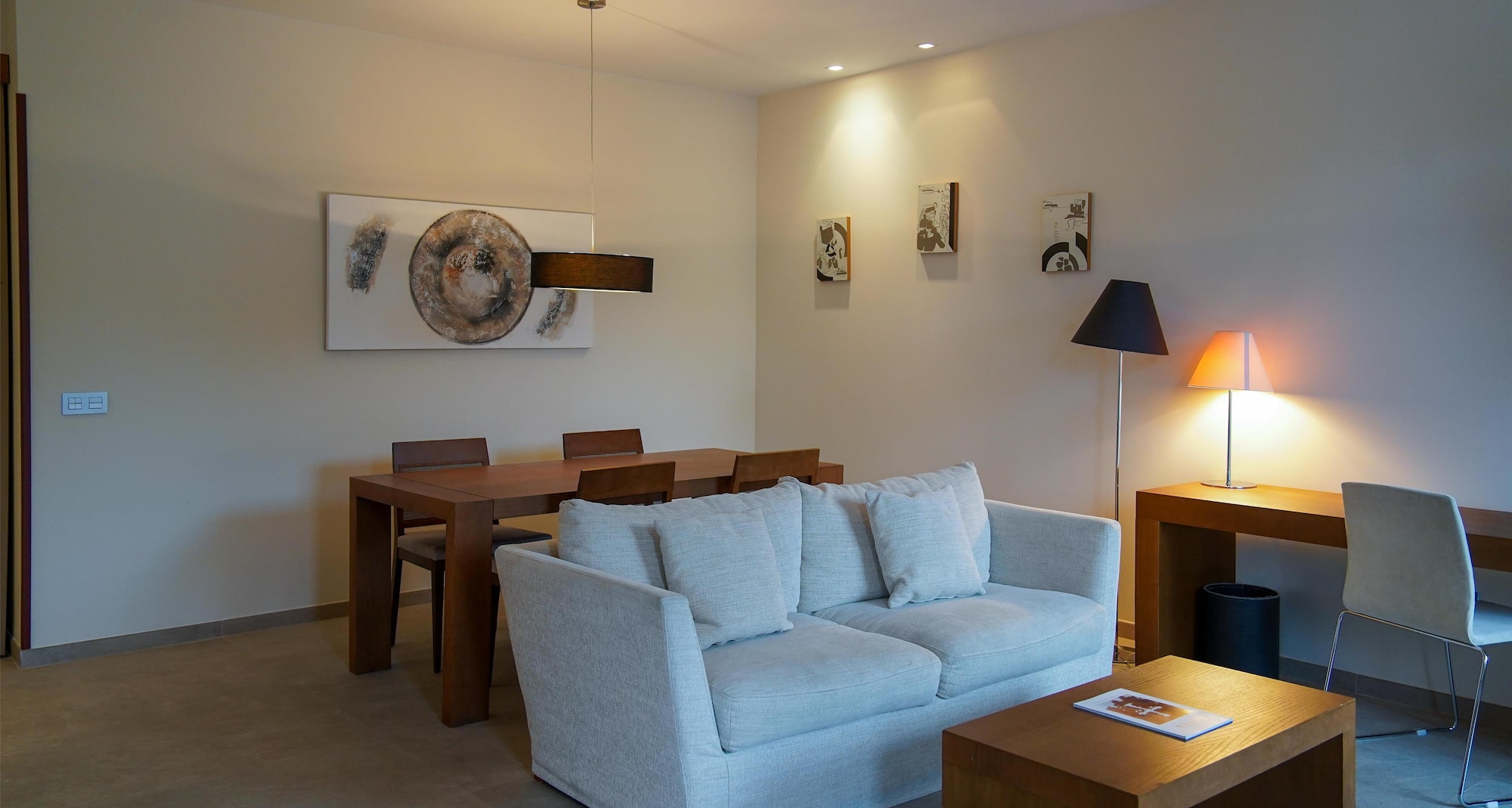 Blau Hotel Las Caldas, a member of Radisson Individuals - Suite One Bedroom Terrace