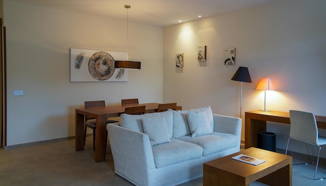 Blau Hotel Las Caldas, a member of Radisson Individuals - Suite One Bedroom Terrace