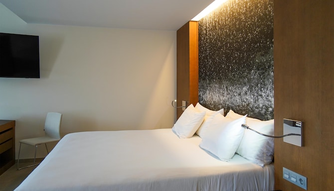 Blau Hotel Las Caldas, a member of Radisson Individuals - Junior Suite - Terrace