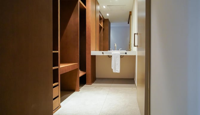 Blau Hotel Las Caldas, a member of Radisson Individuals - Junior Suite - Terrace