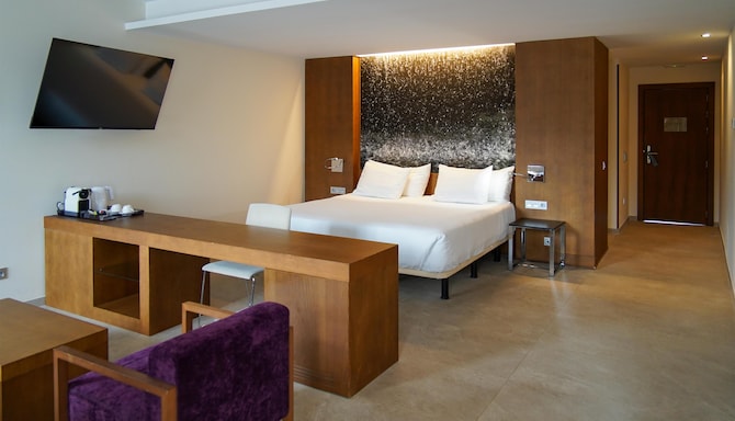 Blau Hotel Las Caldas, a member of Radisson Individuals - Junior Suite - Terrace