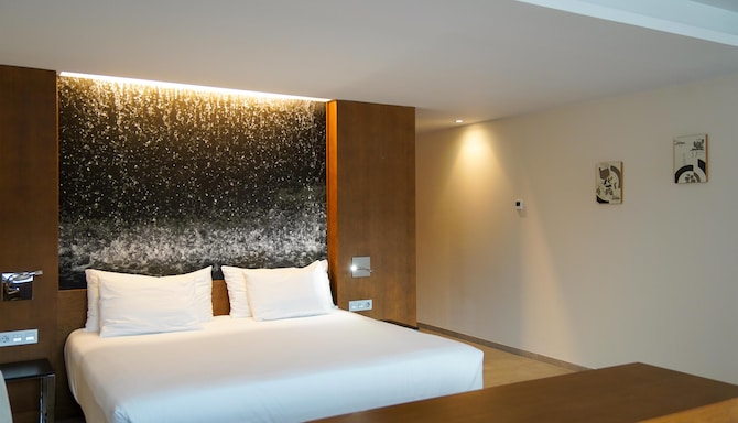 Blau Hotel Las Caldas, a member of Radisson Individuals - Junior Suite - Terrace