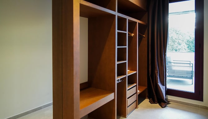 Blau Hotel Las Caldas, a member of Radisson Individuals - Premium Suite - Terrace