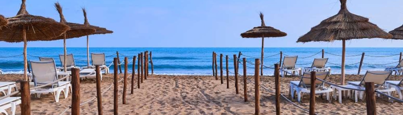 Radisson Blu Resort Saidia Beach Morocco