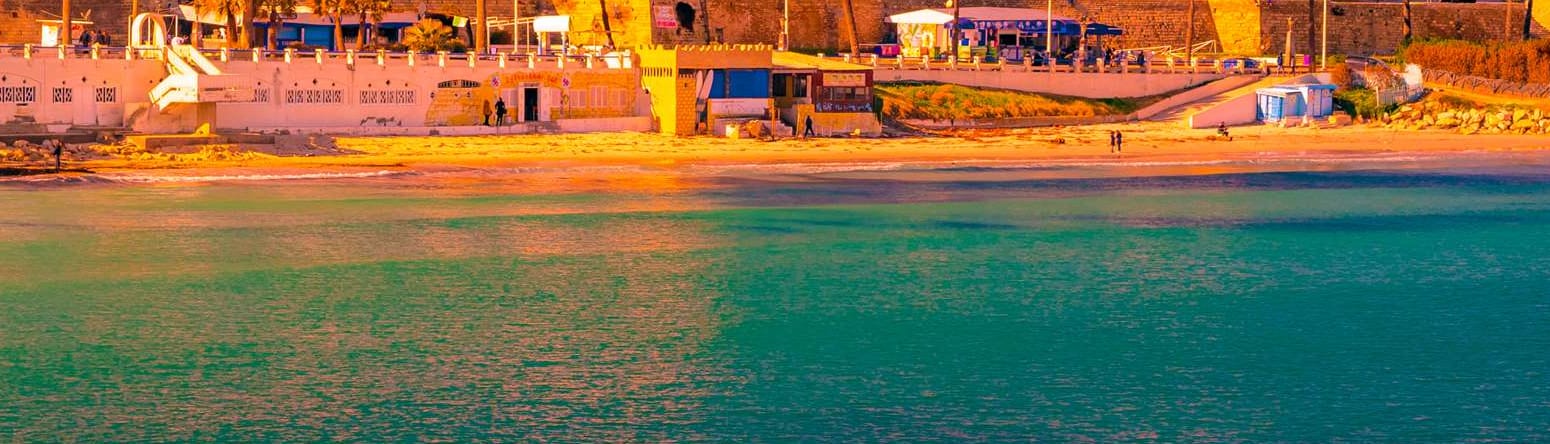 Blog images - Ribat of Monastir - 5 ways to spend a family holiday in Hammamet, Tunisia