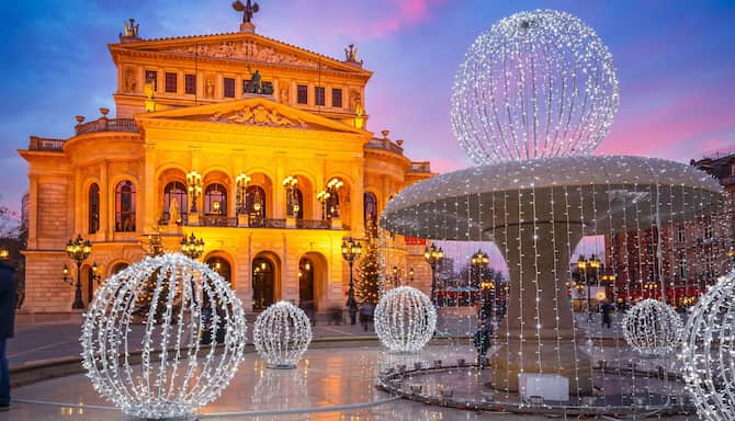 Blog images - Alte Oper - An #Innsider guide to Frankfurt
