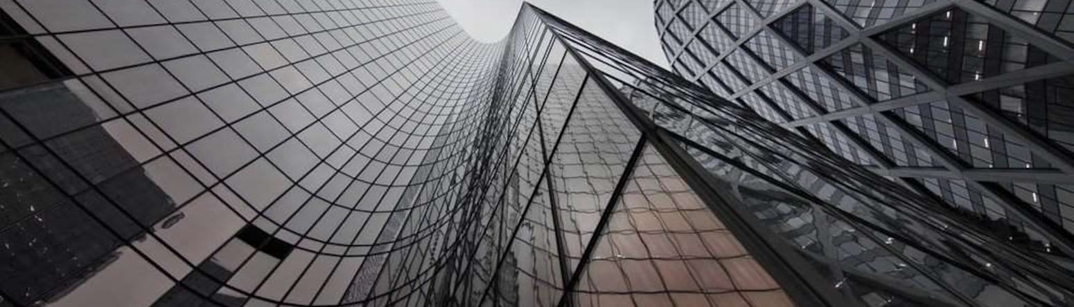 Blog images - La Defense Paris by Sebastien Nagy - The City of Lights like you´ve never seen it before