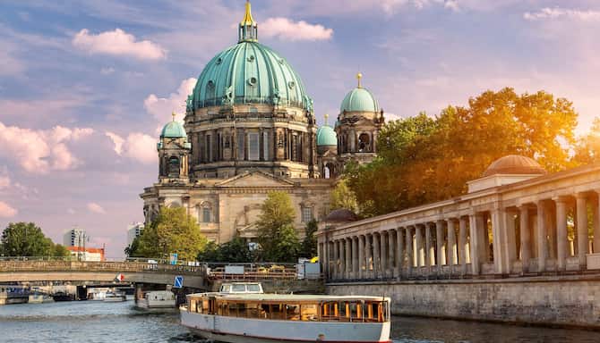 Blog images - Header image Berlin - Top 5 trendy design spots in Berlin