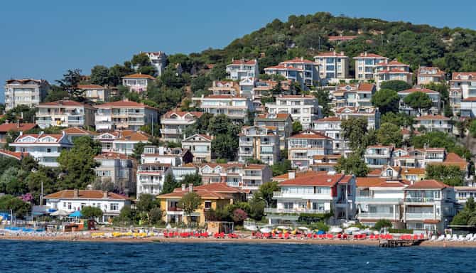 Adalar - A Day Trip to Princes  Islands Istanbul