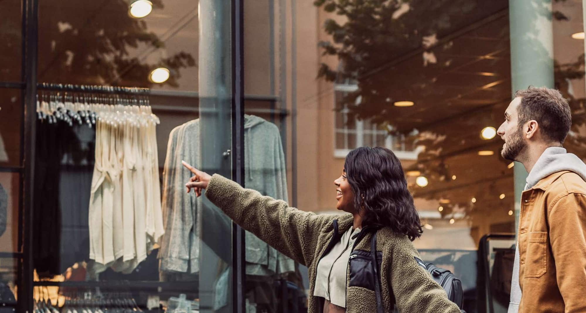 People Shopping - A Guide to Shopping in Johannesburg