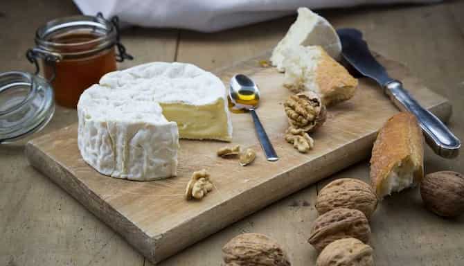 Norman Local Food - Welcome to Rouen, Capital of Normandy