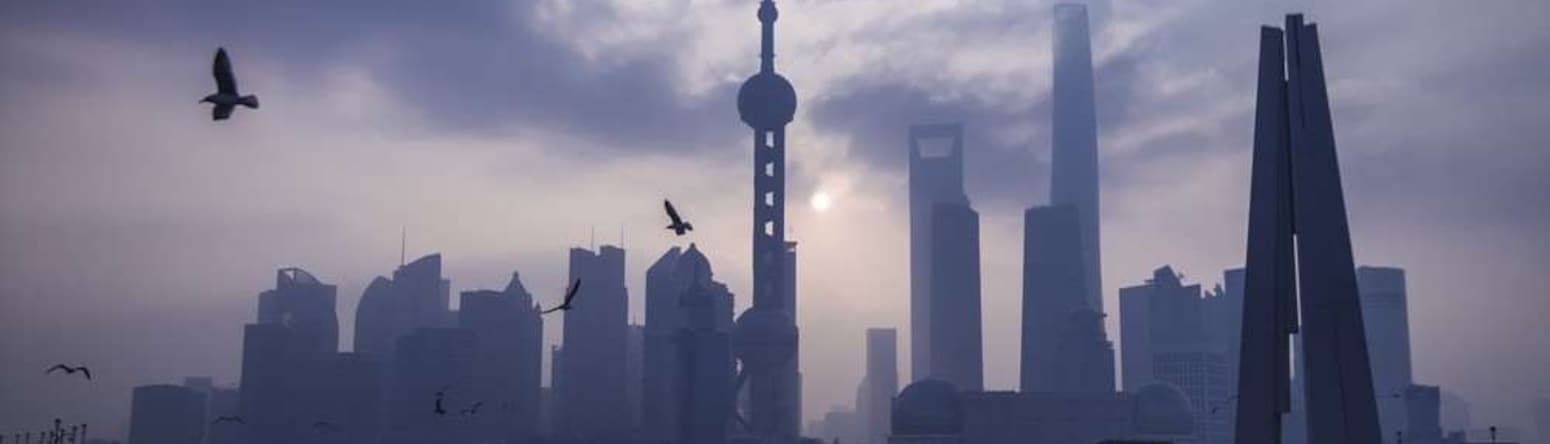 The Bund Sunrise - 6 Photos of Shanghai that Will Make you Want to Pack your Bags