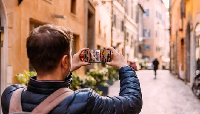 Photo Rome - Long Weekend in Rome