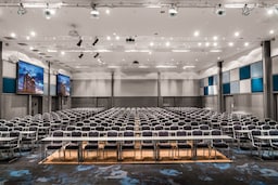 Blu Scandinavia Oslo Meeting Room - Oslo as European Green Capital 2019