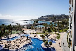 Blu Resort Gran Canaria Outdoor Pool - Top Hotels to Spend your Radisson Rewards Points