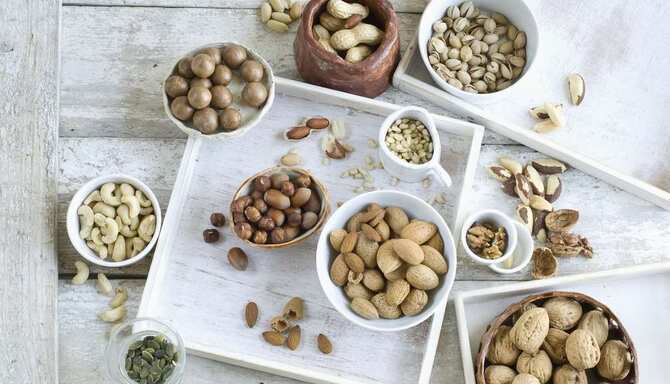 Blog images - Food selection - What happens when innovative design meets business?