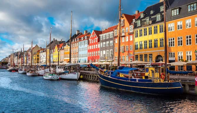 Blog images - 2023 - Nyhavn