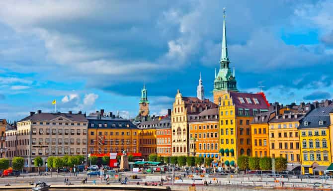 Blog images - 2023 - Dancing queen stockholm generic