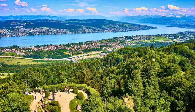 Blog images - 2023 - What to see in Zurich Scenic Wonderland