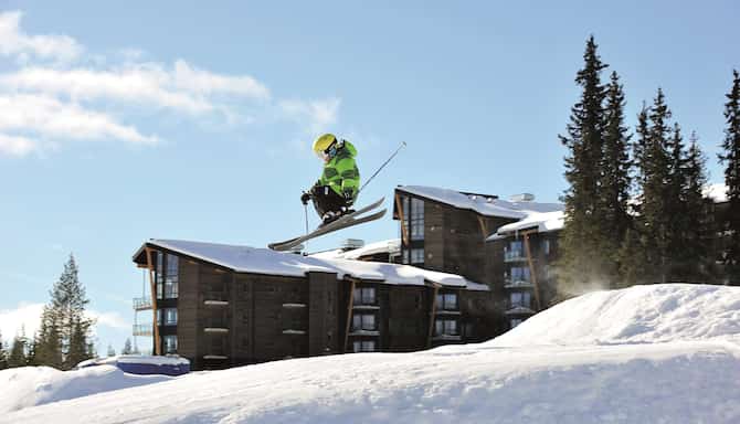 Blog images - 2023 - November Escapes Best Places for Vacation Norway