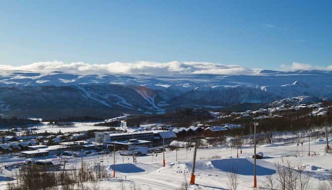 Blog images - 2023 - November Escapes Best Places for Vacation Norway