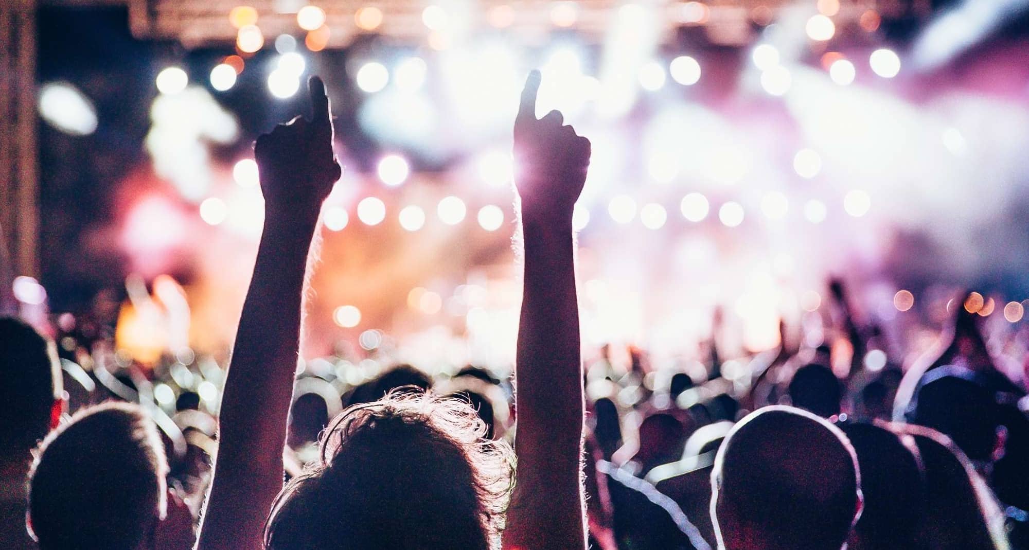 Blog images - 2023 - Discover the best music festivals in Europe with Radisson Hotels hero