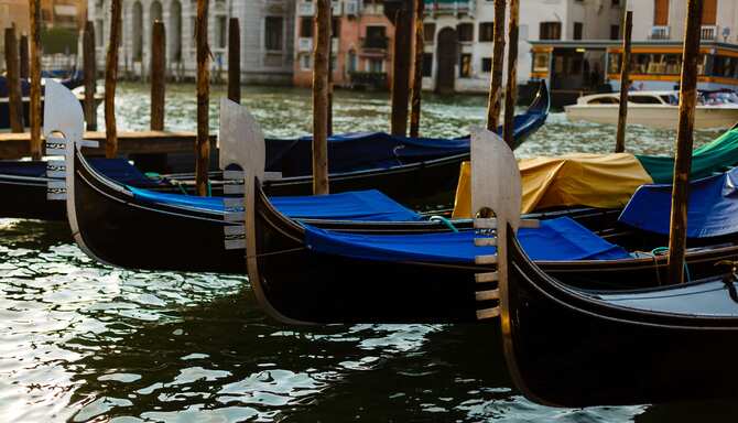 Blog images - 2023 - Gondola