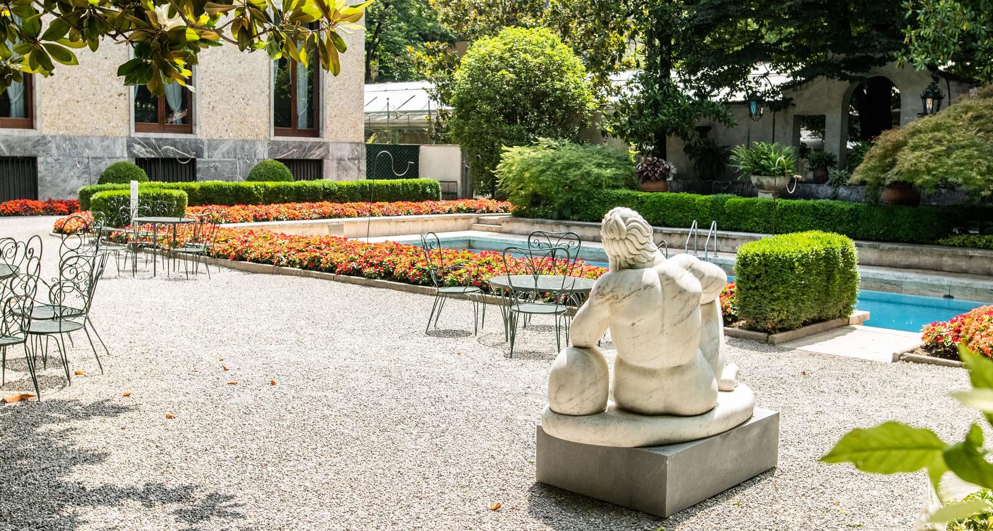 Blog images - 2023 - villa necchi design milans botanical hidden gems