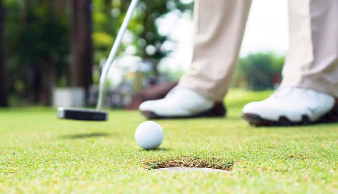 Blog images - 2023 - Golf