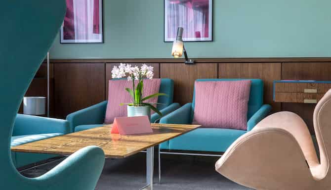 Blog images - 2023 - Room