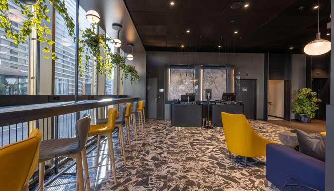 Blog images - 2023 - What to see in Zurich Hotel