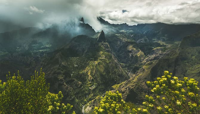 Blog images - 2023 - Experience Life on a Volcanic Island