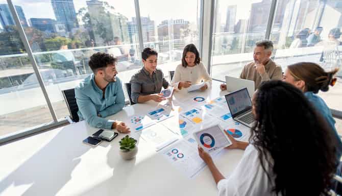 Blog images - 2023 - How to make the most of your event budgets Meetings