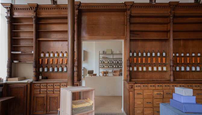 Blog images - 2023 - Top Design Architecture Spots to Discover in Copenhagen Frama NanaHagel