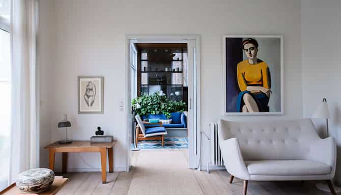 Blog images - 2023 - Top Design Architecture Spots to Discover in Copenhagen FinnJuhl NanaHagel