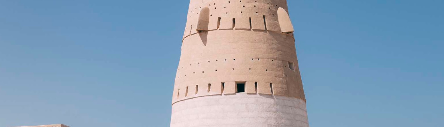 Blog images - 2023 - Top Three Reasons Ras Al Khaimah is an Ideal Vacation Getaway Al Jazirah Al Hamra