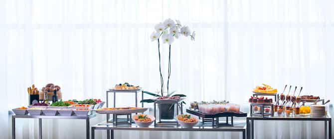 Blog images - Radisson Meetings launches #GoodFoodStories