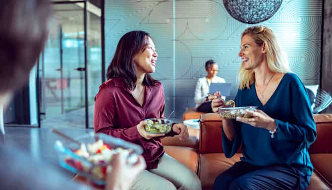 Blog images - Healthy Traveler Report - lunch