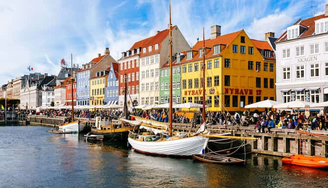 Where to go from here as Denmark