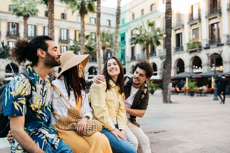 Blog images - Here comes the sun: where to go in June - hero