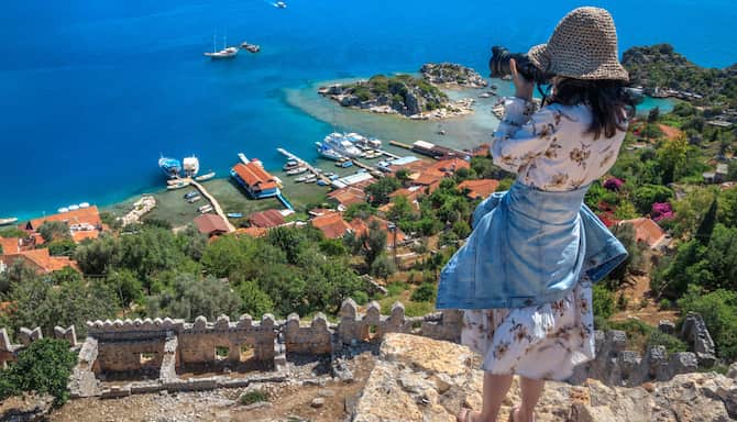 Blog images - Things you should know about Kaş, Turkey